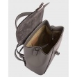 Сумка-рюкзак маленька InBag Grey 4