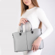 Тоут большой Regina Notte Grey 5