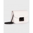 Клатч InBag White 2