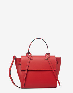 Тоут средний Regina Notte Red