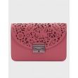 Клатч InBag Coral 1