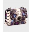 Клатч InBag Violet 3