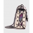 Клатч InBag Violet 5
