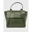 Сумка средняя InBag Dark green 1