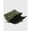 Сумка средняя InBag Dark green 4