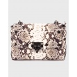 Клатч InBag Taupe 1