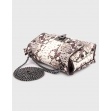 Клатч InBag Taupe 5