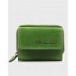 Гаманець Hill Burry Green 1
