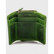 Гаманець Hill Burry Green 4