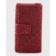 Кошелек Hill Burry Red 1