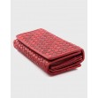 Кошелек Hill Burry Red 2