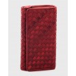 Кошелек Hill Burry Red 3
