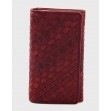 Кошелек Hill Burry Red 1