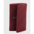 Кошелек Hill Burry Red 2