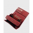 Кошелек Hill Burry Red 4