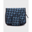 Кошелек Hill Burry Blue 1