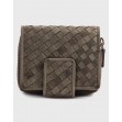 Гаманець Hill Burry Grey 1