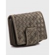 Гаманець Hill Burry Grey 3