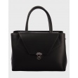 Сумка середня InBag Black 1
