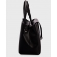 Сумка середня InBag Black 3
