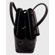 Сумка середня InBag Black 4