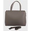 Сумка средняя InBag Grey 2