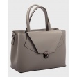 Сумка средняя InBag Grey 3