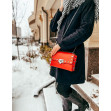 Клатч InBag Light-blue 8