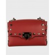 Клатч InBag Red 1