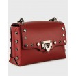 Клатч InBag Red 2