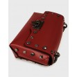 Клатч InBag Red 4