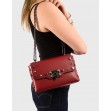 Клатч InBag Light-blue 7