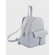 Рюкзак средний InBag Light-blue 2