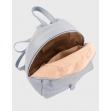 Рюкзак средний InBag Light-blue 4