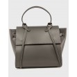 Сумка середня InBag Dark grey 1