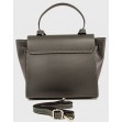 Сумка середня InBag Dark grey 3
