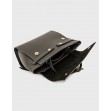 Сумка середня InBag Dark grey 4