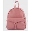 Рюкзак середній InBag Dark pink 1
