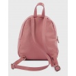 Рюкзак середній InBag Dark pink 3