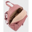 Рюкзак середній InBag Dark pink 4
