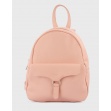 Рюкзак средний InBag Pink 1