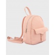 Рюкзак средний InBag Pink 2