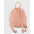 Рюкзак средний InBag Pink 3