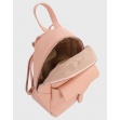 Рюкзак средний InBag Pink 4