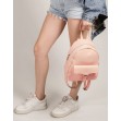 Рюкзак средний InBag Pink 5