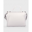 Сумка середня InBag White 1