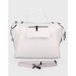 Сумка середня InBag White 2