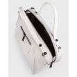 Сумка середня InBag White 5
