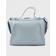 Сумка средняя InBag Light-blue 1