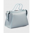 Сумка средняя InBag Light-blue 3